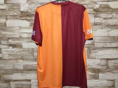 GALATASARAY 2013 2014 Home Football Shirt Soccer Jersey Nike