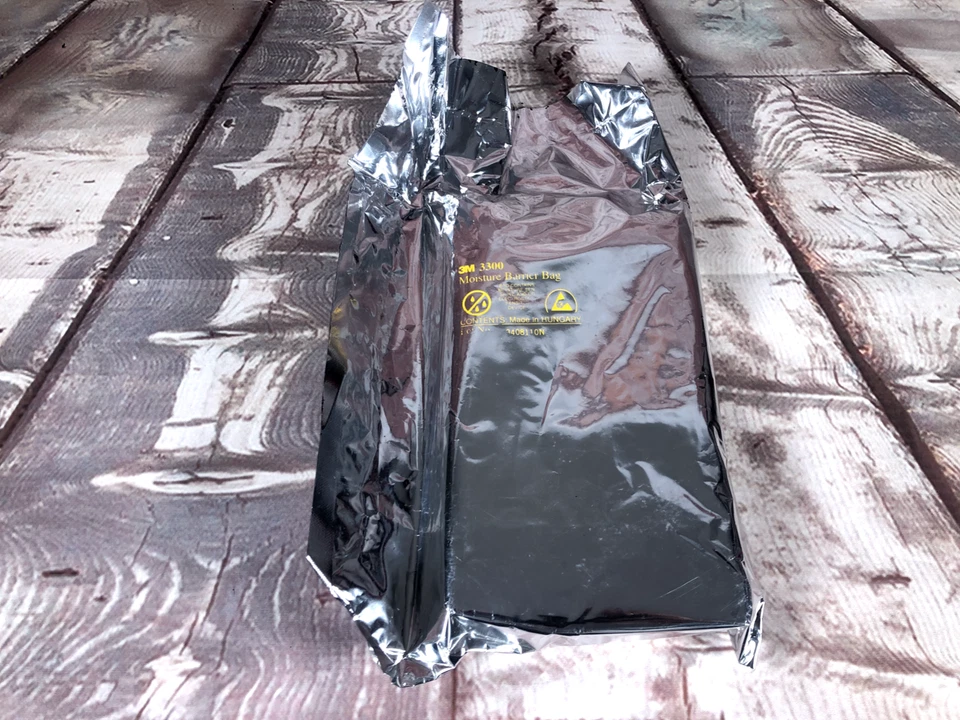 Hewlett Packard HP 36.4GB SCSI ULTRA3 10RPM HDD DDYS-T36950 P/N:07N4602  - Image 4 of 4