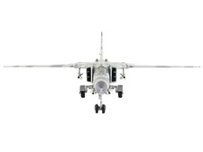 Mikoyan-Gurevich MiG-23MS Flogger-E Fighter Aircraft "4477th USA Air Force