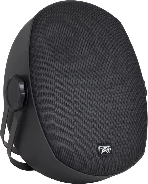 Peavey Impulse 5c Weather Resistant Indoor/Outdoor Surface Mount Speaker-Black - Image 4 of 4