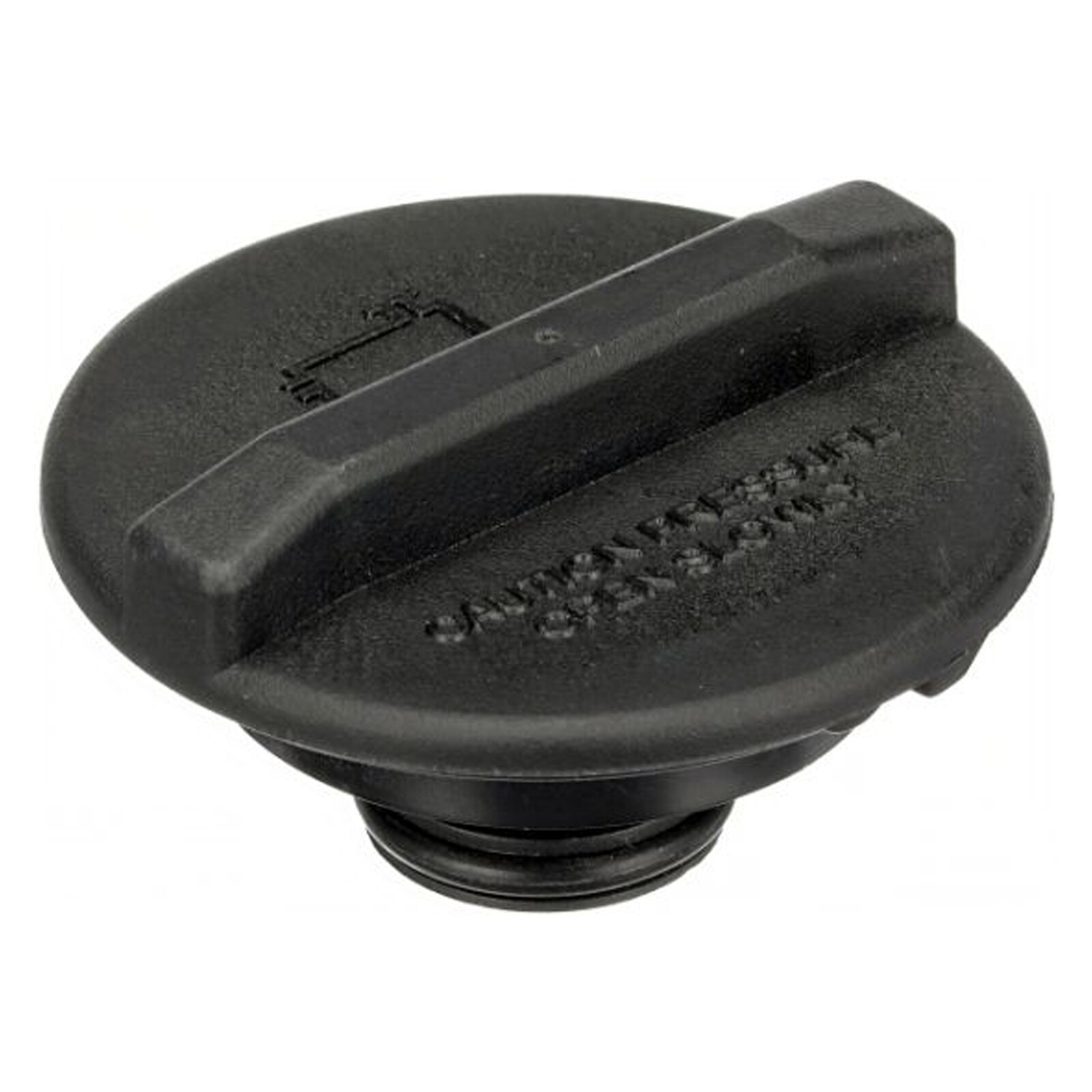 Gates Expansion Tank Cap RC259 - High-Quality Part