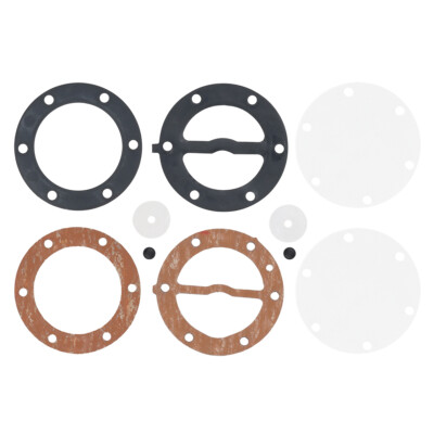 SPI Fuel Pump Repair Kit for Arctic Cat Snowmobile Models Using OEM# 0670-311