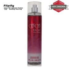 Can Can Burlesque 8 oz Fragrance Mist for Women by Paris Hilton