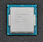 i5-6400 6th Gen 2.7 GHz 6MB cache Processor TESTED WORKING SR2L7 Skylake LOT-A