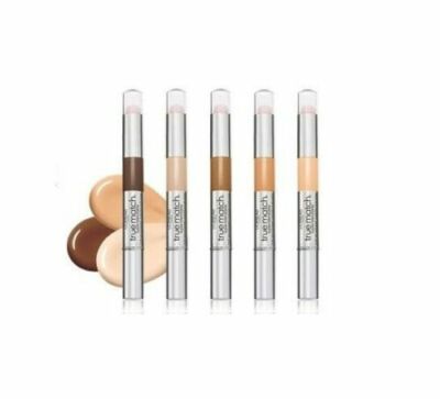 L'Oreal Paris True Match Super Blendable Multi-Use Concealer You Choose Sealed