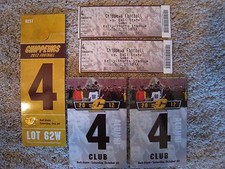 Central Michigan University VS Ball State Tickets and Extras