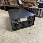 Drake MN-2000 Vintage Ham Radio Antenna Tuner Matching Network Excellent -Tested