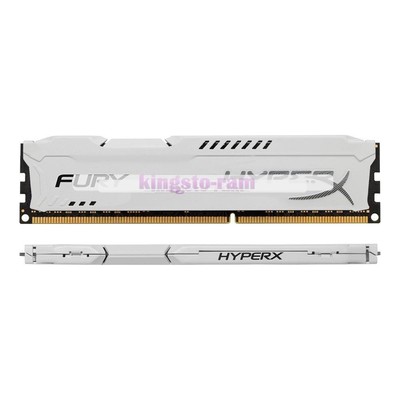 HyperX FURY 8GB/16GB/32GB DDR3 1333 1600 1866 MHz DIMM Desktop Speicher 240-Pin