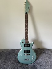 1960s Framus 5/250 Electric Guitar - Jazzmaster Pickups