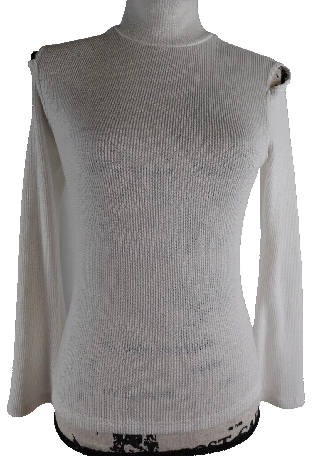 LNA Casual Blouse Tops for Women