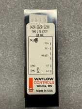 WATLOW 142A-3620-1200 Temperature/Process Controller, New