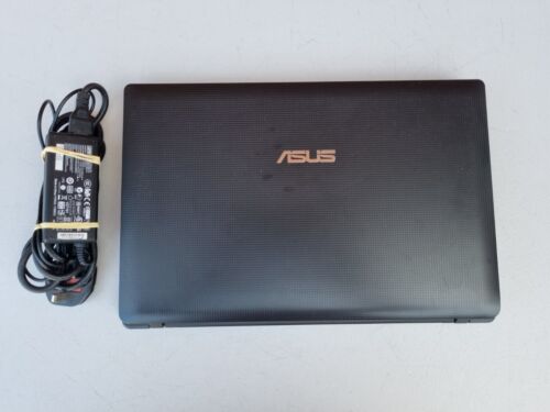 Fast ASUS 15.6 inch 6 GB RAM 240 GB SSD Core i3-2350M Win10Pro Wi-Fi - Picture 10 of 22