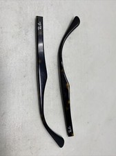 RAY BAN RB 5279 2012 TORTOISE TEMPLE ARM PARTS 145mm -Q09