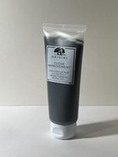 ORIGINS Clear Improvement Active Charcoal Mask to Clear Pores 2.5oz - New