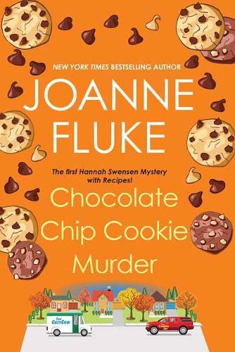 Joanne Fluke Chocolate Chip Cookie Murder (Tascabile) Hannah Swensen Mystery