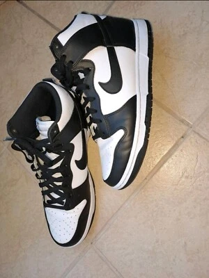 Nike Dunk Mid
