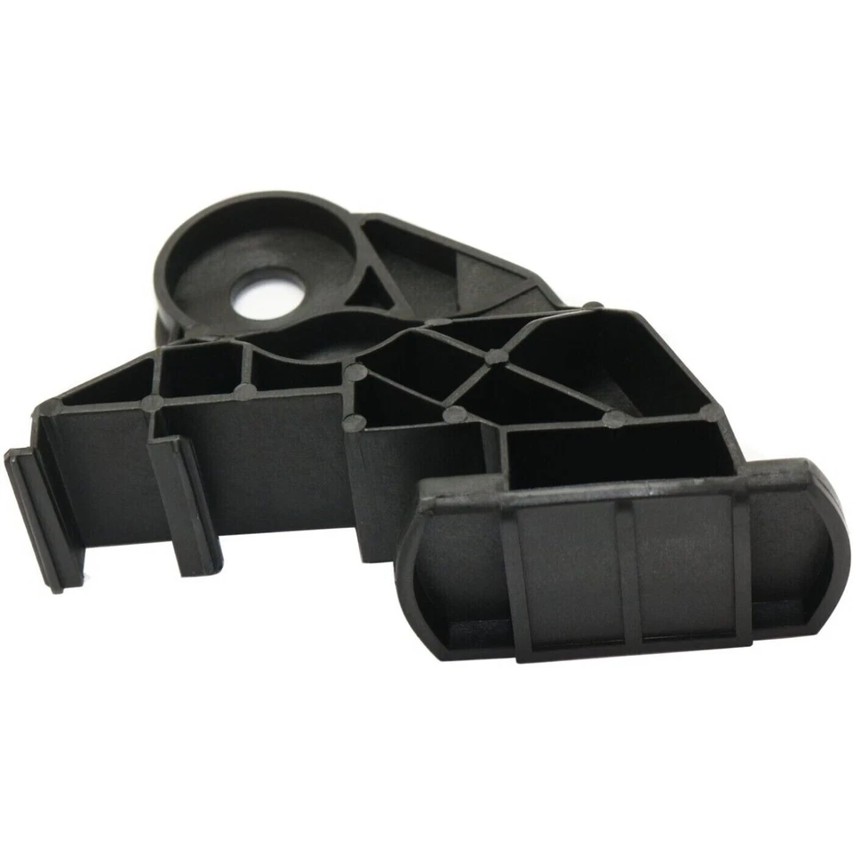 For 2002-2005 BMW 325i 325xi Bumper Bracket Front Left & Right Side Set 2pc Foto 4 de 4