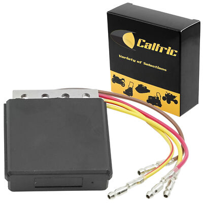Voltage Regulator Rectifier For Polaris Sportsman 500 Worker 500 Scramber 500 Ma