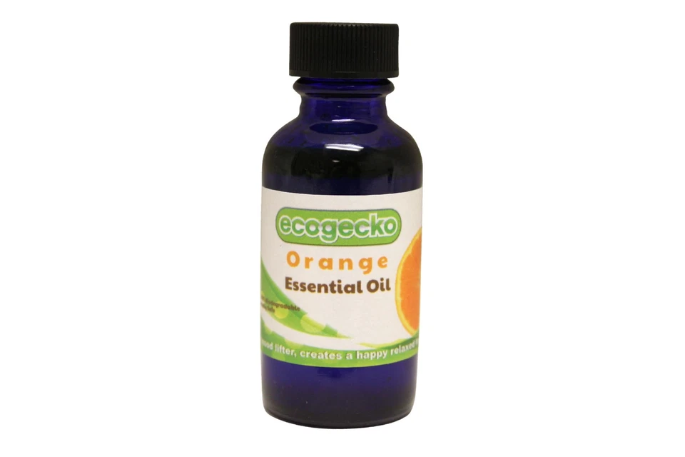 Óleo essencial de eucalipto Ecogecko100% puro, óleo de aromaterapia, 30ml - Imagem 2 de 4