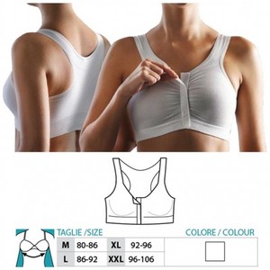 reggiseno mastectomia