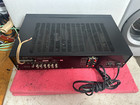 Vintage Sony STR-AV210 AM FM Stereo Receiver — photo 10