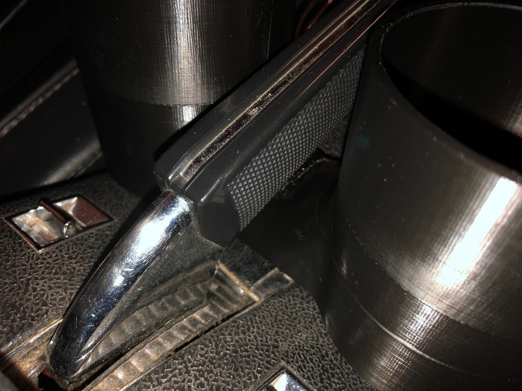 C3 Corvette Cup Holder eBay