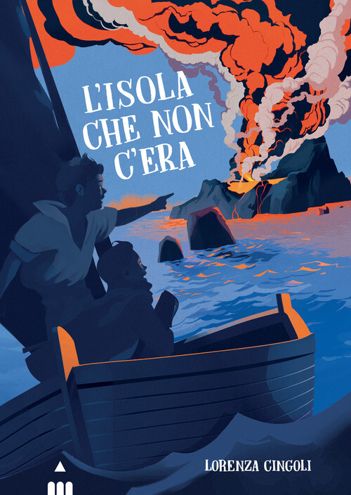Isola Che Non C’Era - Lorenza Cingoli - 2021
