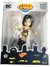 DC Justice League Herocross DC Justice League Wonderwoman 3" Action Figure