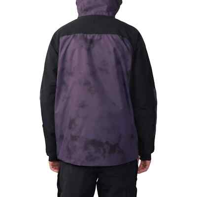NWT Mens Mountain Hardwear First Tracks Insulated Jacket $379 L