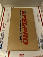 VS50651R Fel-Pro Engine Valve Cover Santa Fe Sonata Magentis Optima 1999-2006