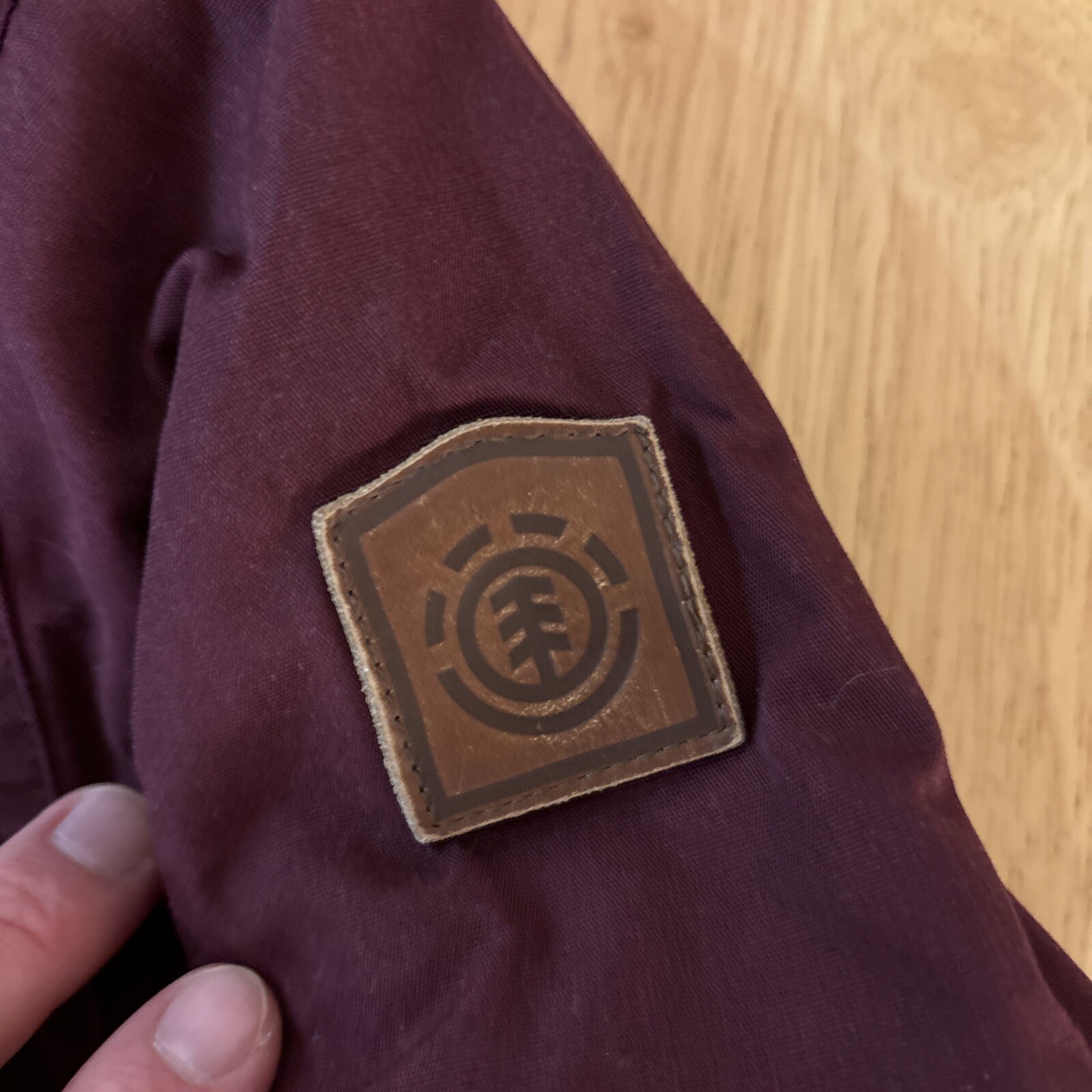 Element Wolfeboro Collection Jacket - Size Boys M… - image 4