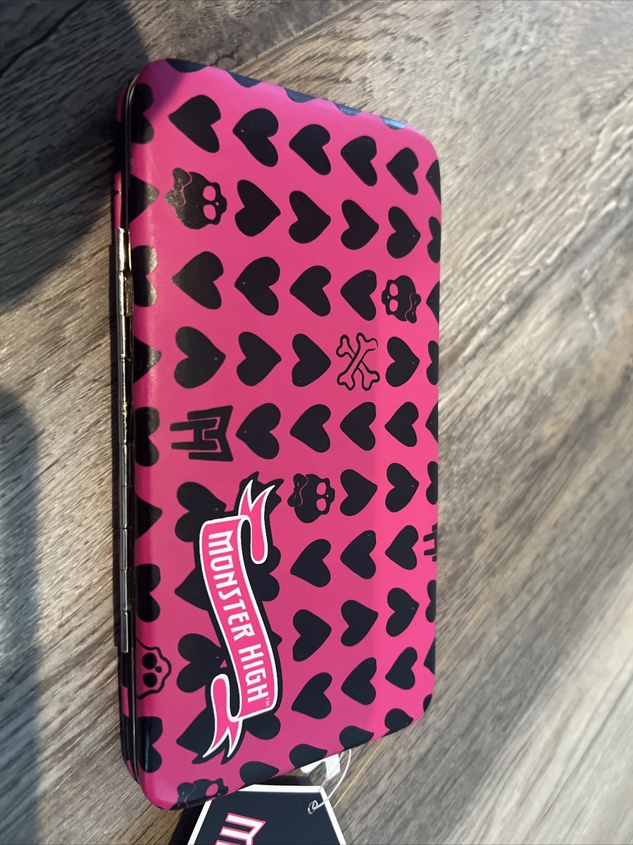 Monster coin purse deals