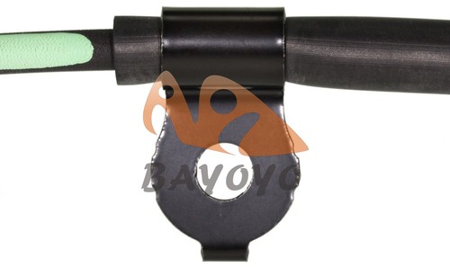 New ABS Wheel Speed Sensor Connector Right For Toyota Highlander Lexus RX330 - Picture 4 of 9