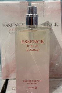 essence eau de parfum lidl