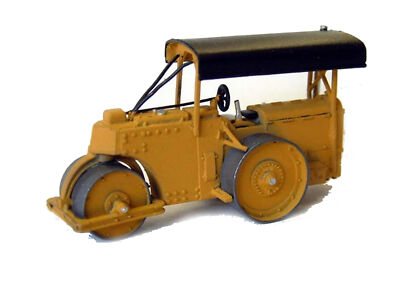 Greens DRM Mk 1 Diesel Roller 3350 RW5 UNLACKIERT OO Scale Langley Models Kit