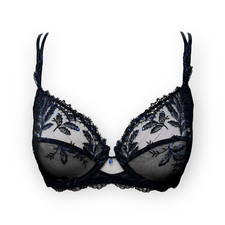 Lise Charmel Vollschalen BH Caresse Fougere 70C 70E 75B 75E 85B 85E 90C NEU