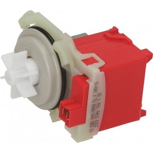 Elektro Pumpe Auspuffanlage Copreci Bosch D422157-image