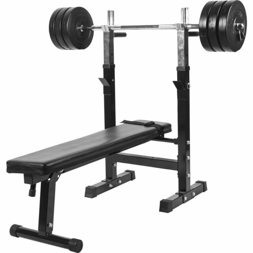 Titan Super Ram Bench Press Aid - Foto 12