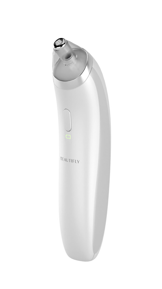 BEAUTIFLY B-Derma Basic Diamant Microdermabrasion