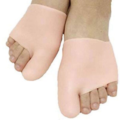 PEDIMEND  Big Toe Ballen & Fußballen Reibblase, Hautausschlagschutz 1 PAAR UK