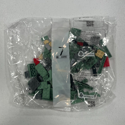 Lego Star Wars 75318 The Child (100% Complete Set) Including 5