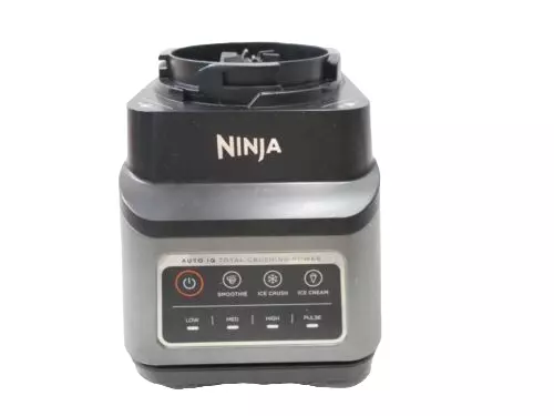 Ninja Professional Blender 1000 with Auto-iQ, Black