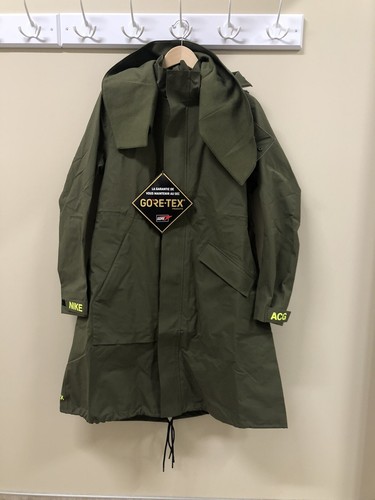 Nike Lab Acronym ACG Gore-Tex Jacket 