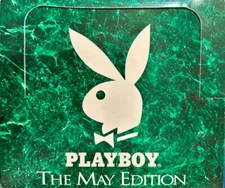 May Edition 1954-1993 / Playboy Trading Cards