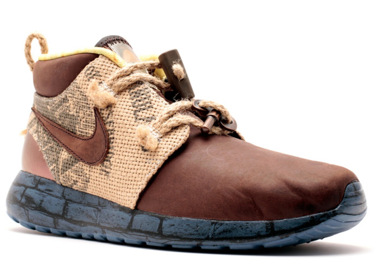 boxtroll roshe run