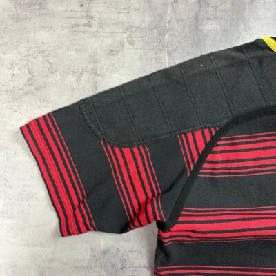 Rare! Vintage Nike CRFU Rugby Meridian 90s Shirt | eBay