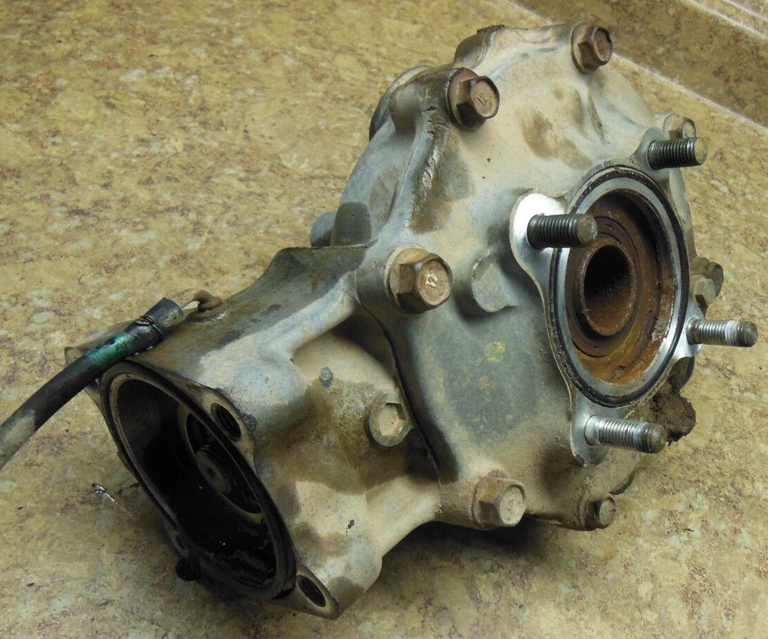 森ビンテージ　RE: CIRCLE RZ350 Rear Sprocket, Steel JTR846-40 - HVCcycle