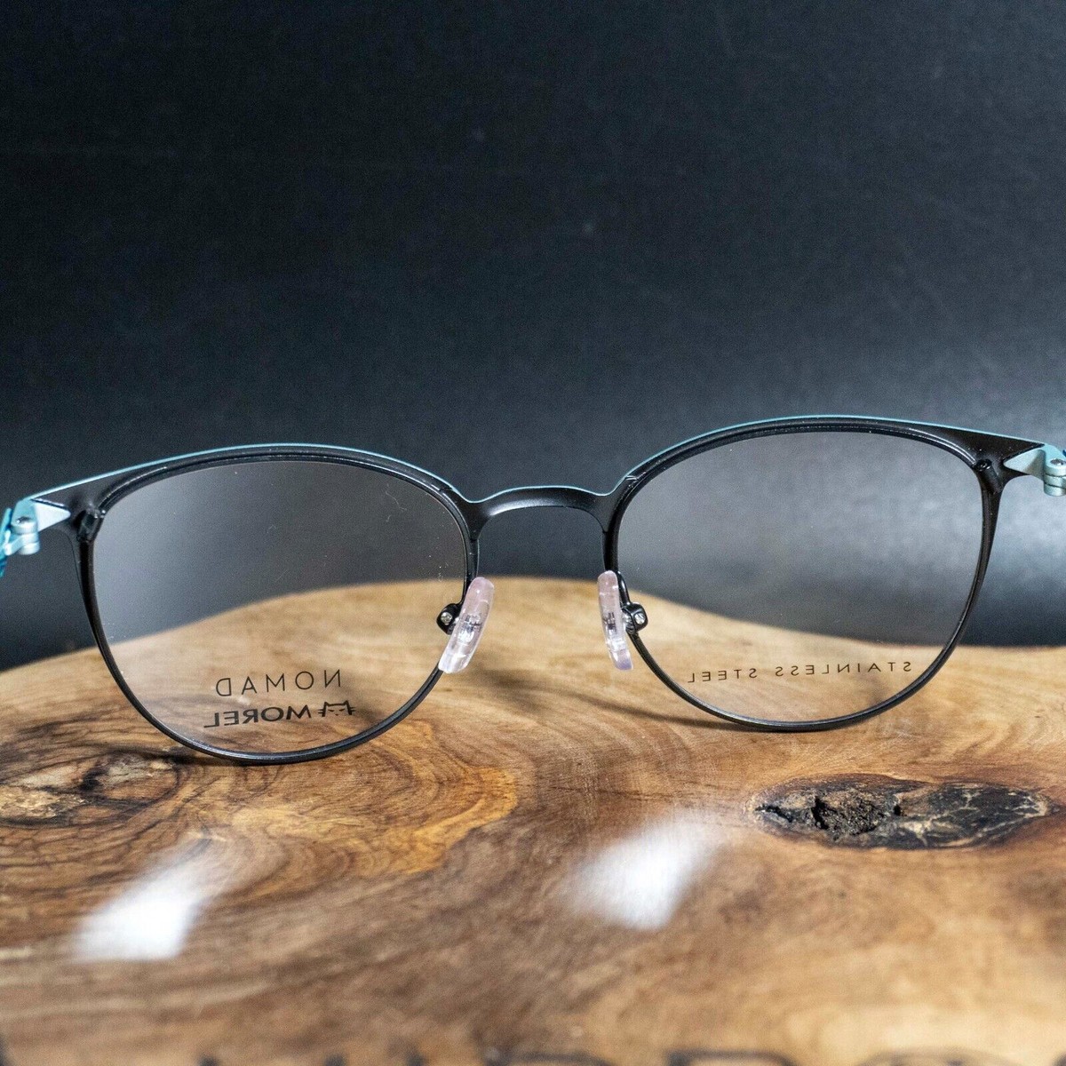 Nora Mooreさん専用 Nomad by Morel Womens Eyeglasses Optical Frames Glasses