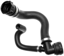 Radiator Coolant Hose-Molded Coolant Hose Gates 24608