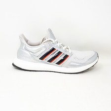 Adidas Disney 100 Ultraboost 1.0 HQ6438 Zapato para Correr Tenis Gris Negro Hombres Talla